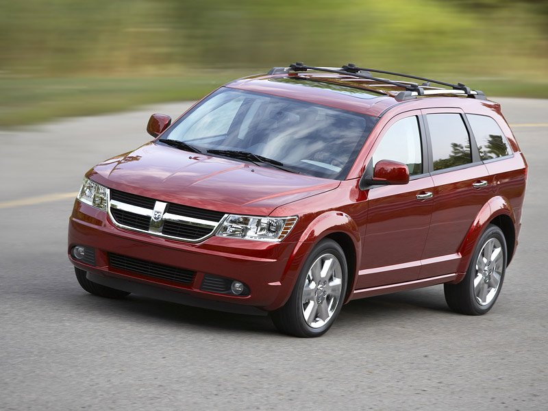 Dodge Journey