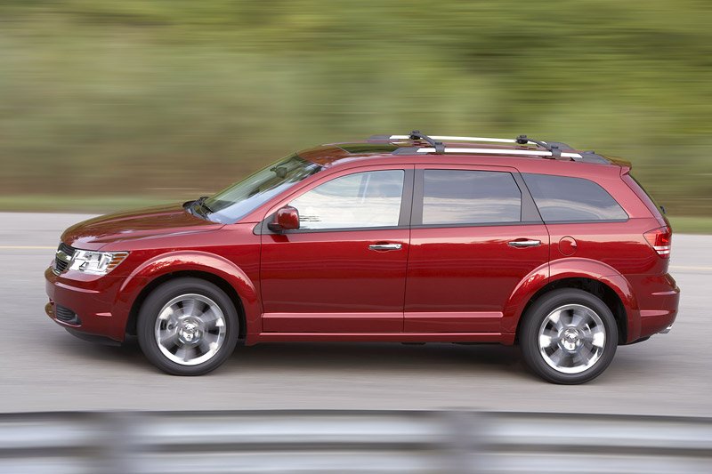 Dodge Journey