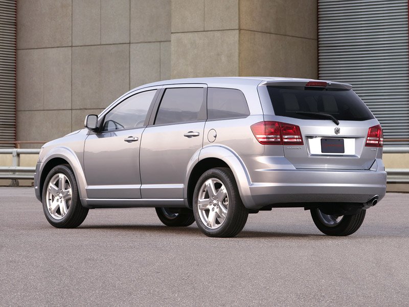 Dodge Journey