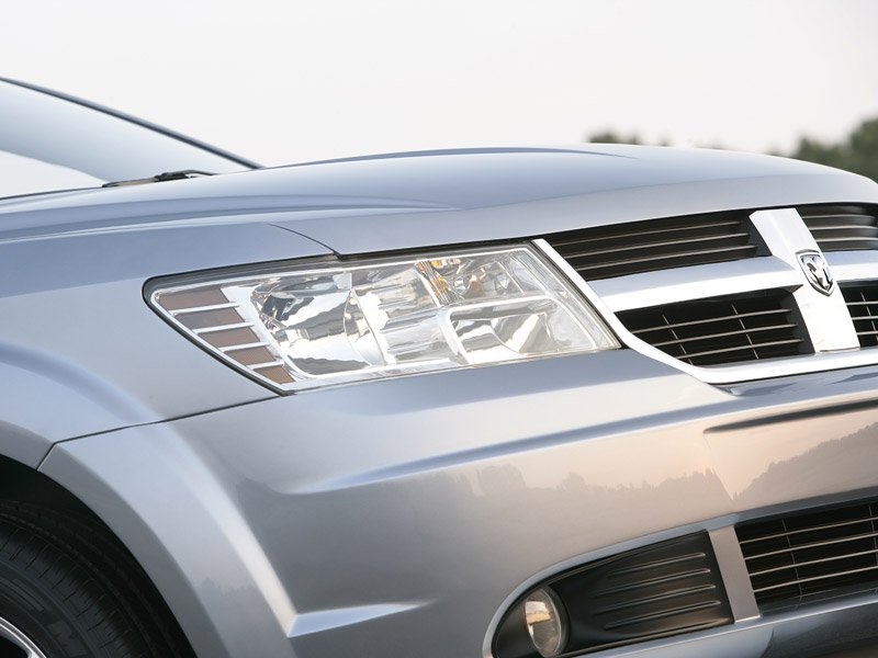 Dodge Journey