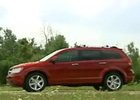 Video: Dodge Journey – předvádí svůj interiér