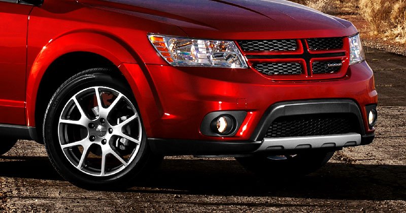 Dodge Journey