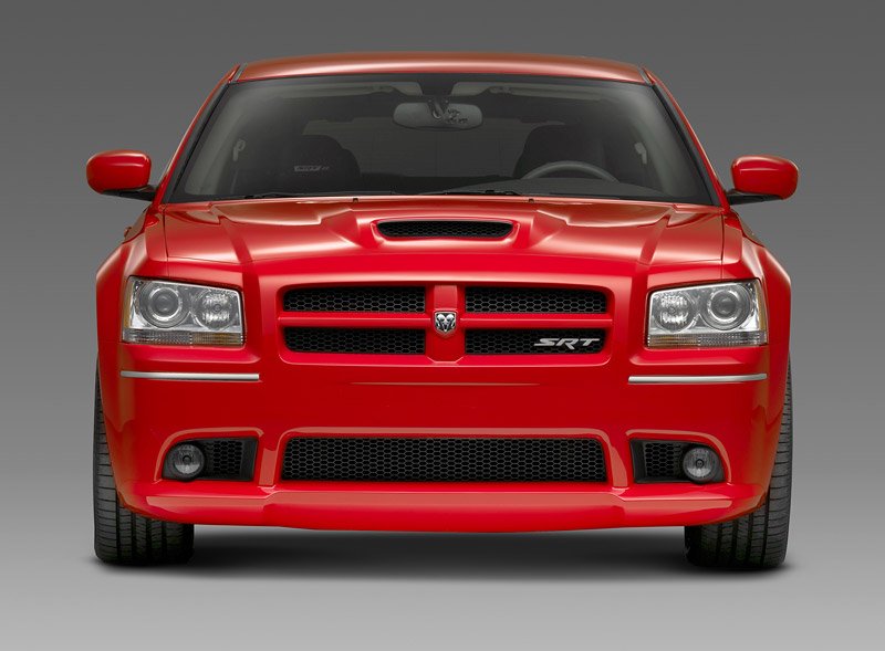 Dodge Magnum