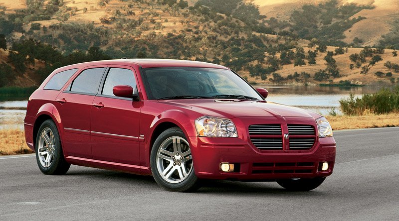 Dodge Magnum