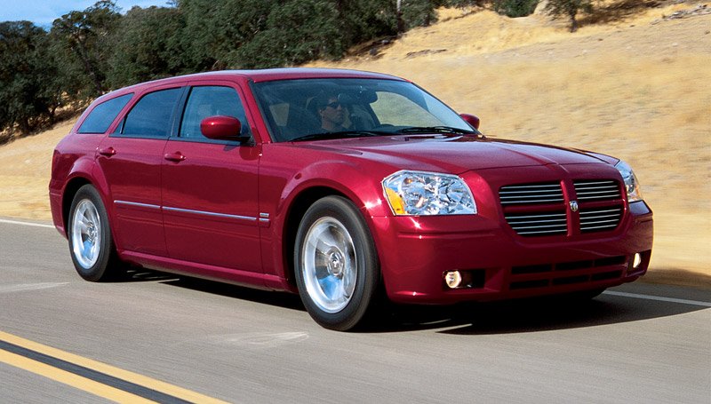 Dodge Magnum