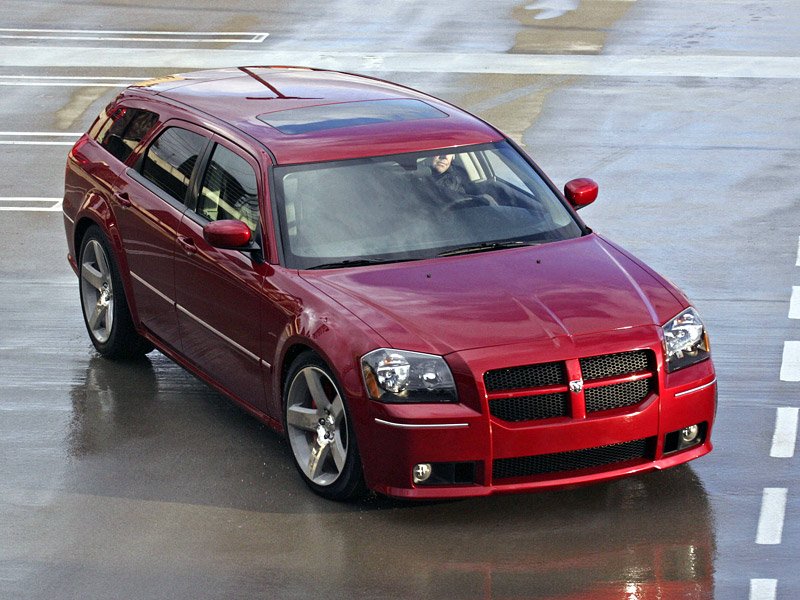 Dodge Magnum