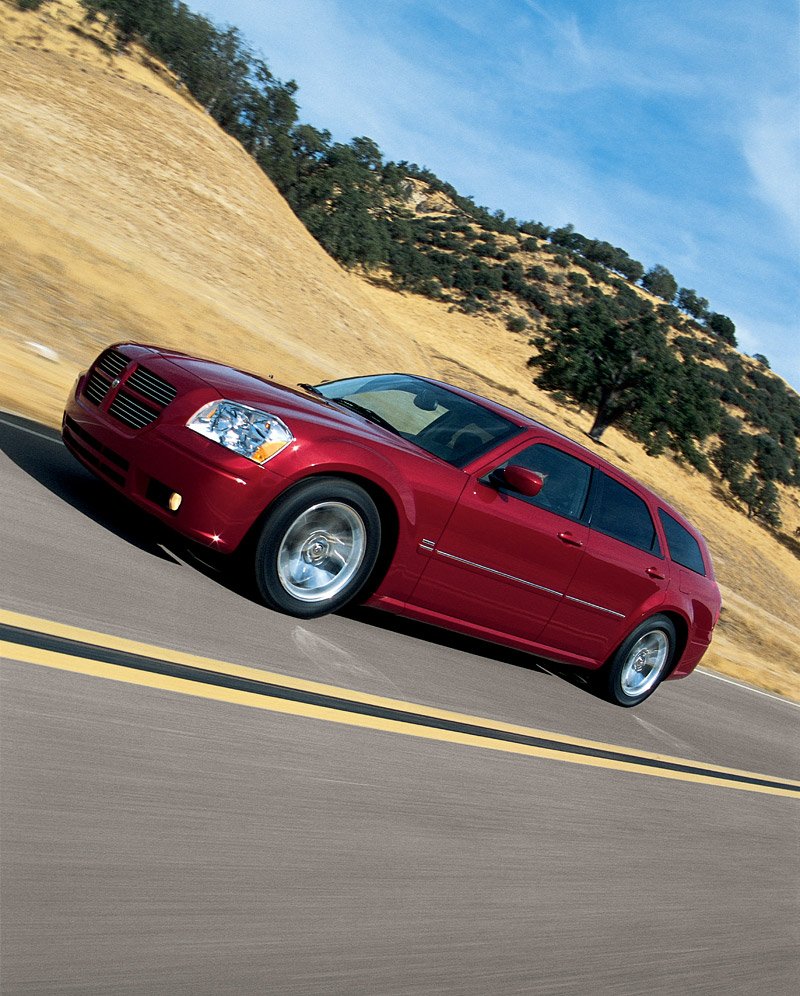 Dodge Magnum