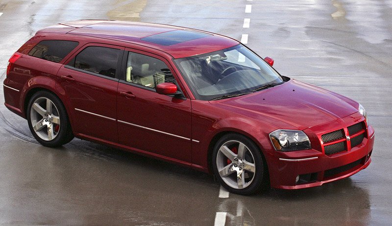 Dodge Magnum