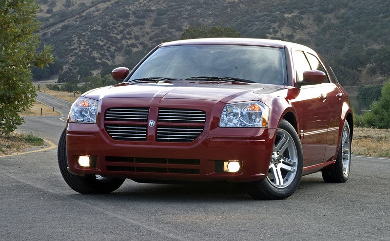 Dodge Magnum