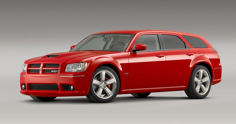 Dodge Magnum