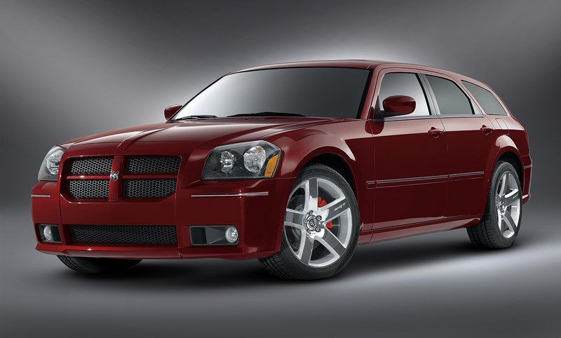 Dodge Magnum