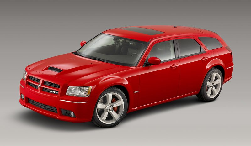 Dodge Magnum