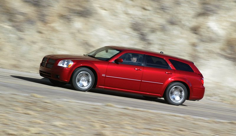 Dodge Magnum