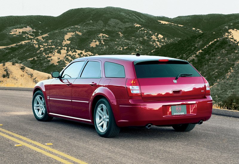 Dodge Magnum