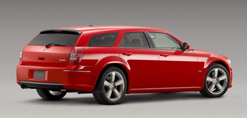 Dodge Magnum