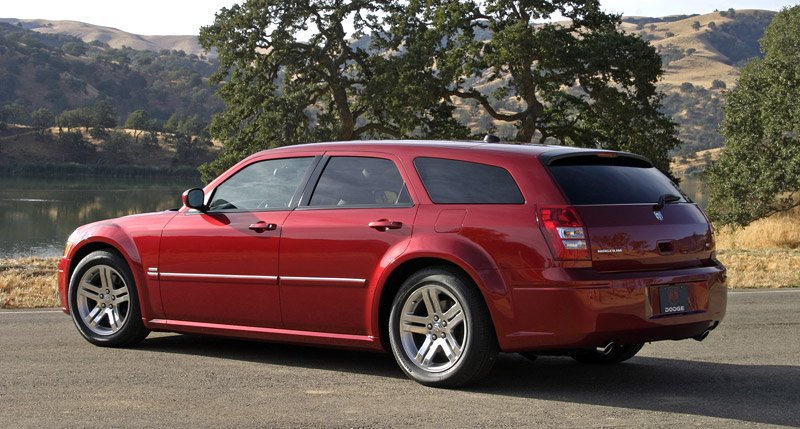 Dodge Magnum