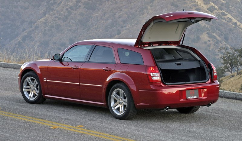 Dodge Magnum