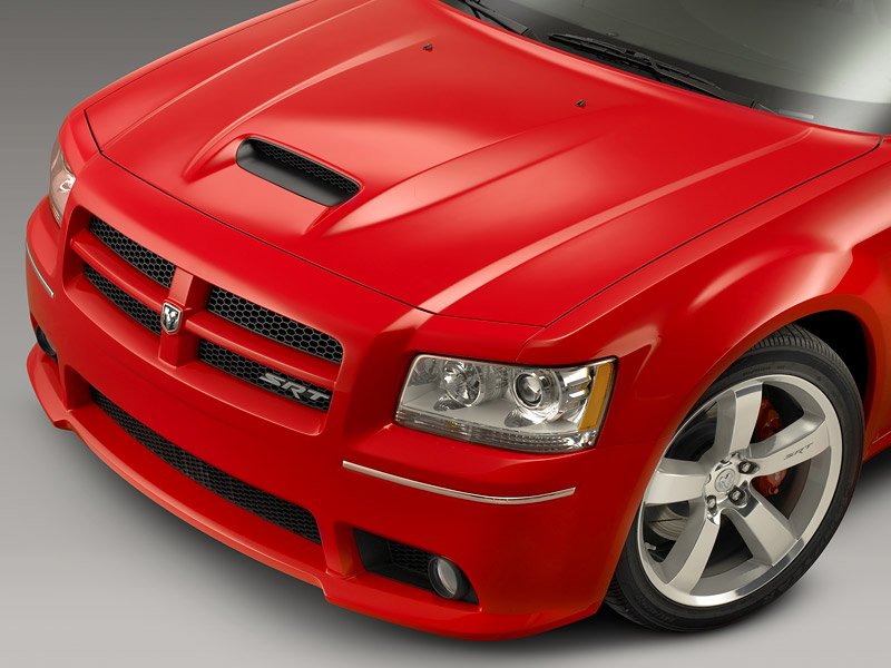 Dodge Magnum