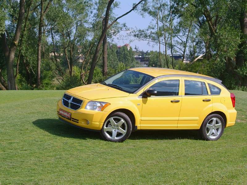 Dodge Caliber