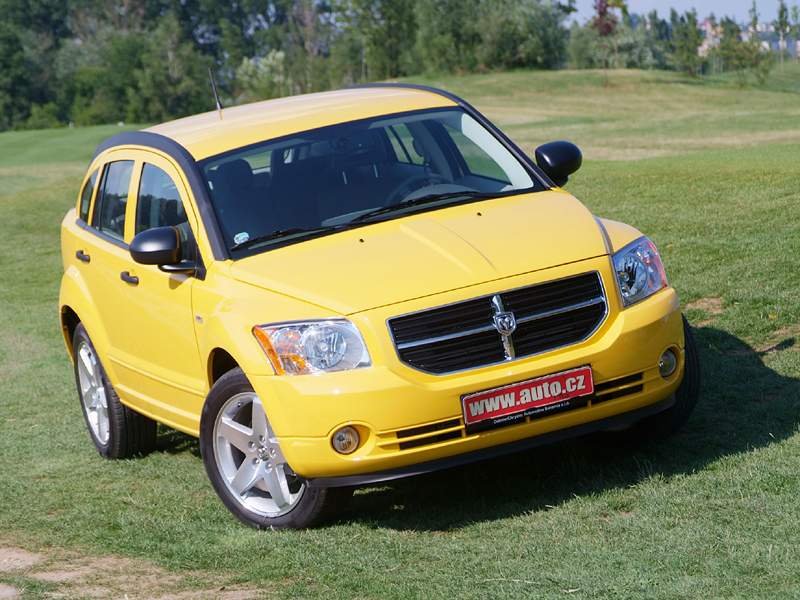 Dodge Caliber