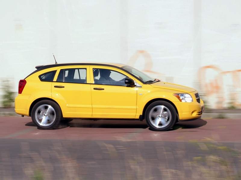 Dodge Caliber