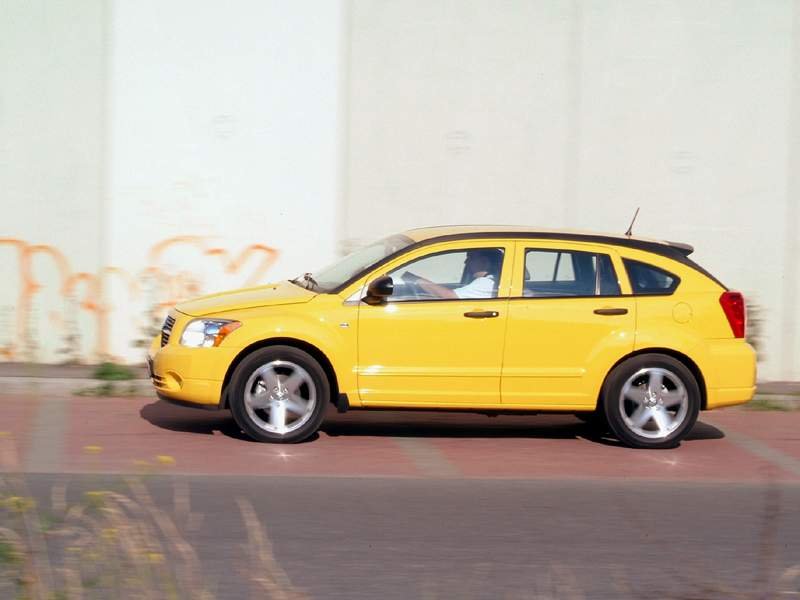 Dodge Caliber