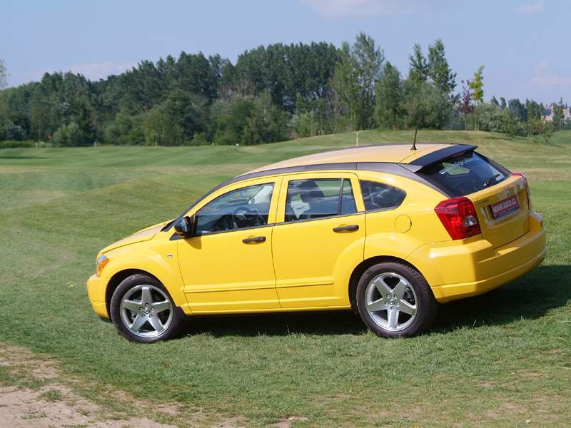 Dodge Caliber