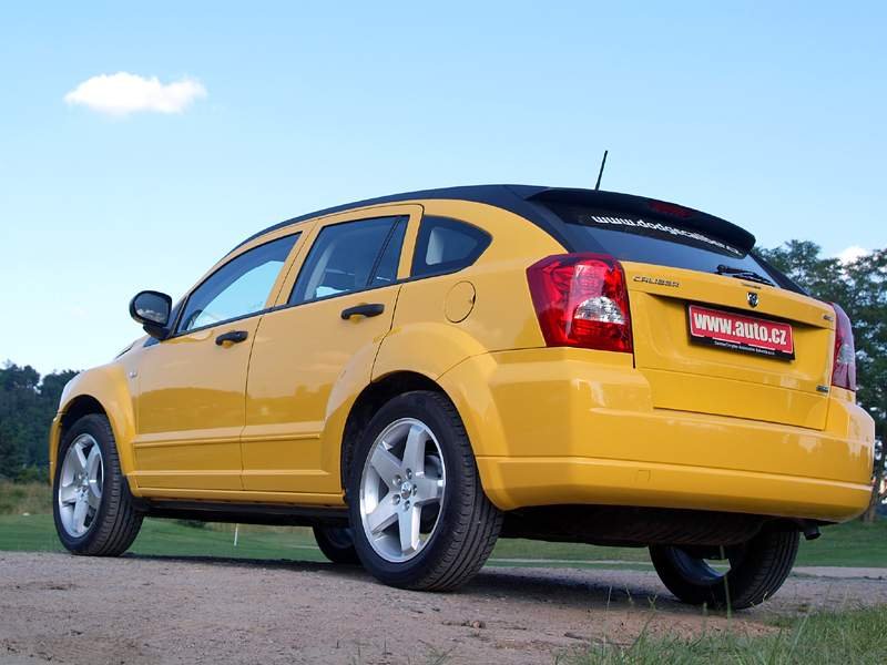 Dodge Caliber