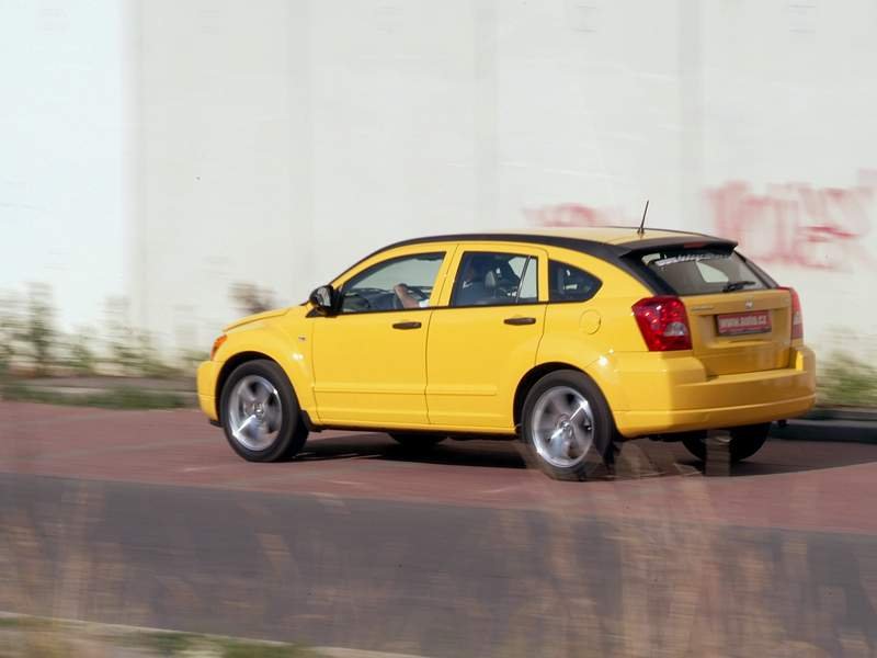 Dodge Caliber