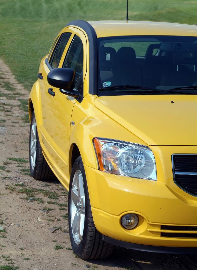 Dodge Caliber