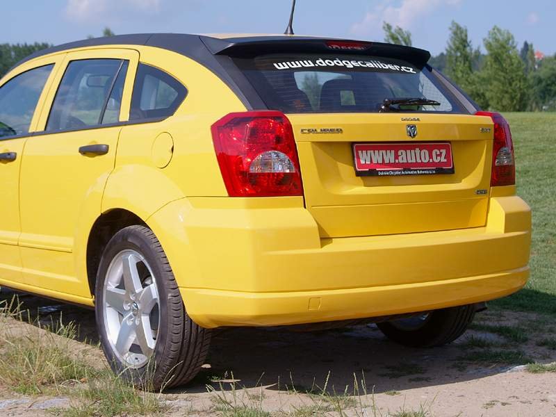 Dodge Caliber