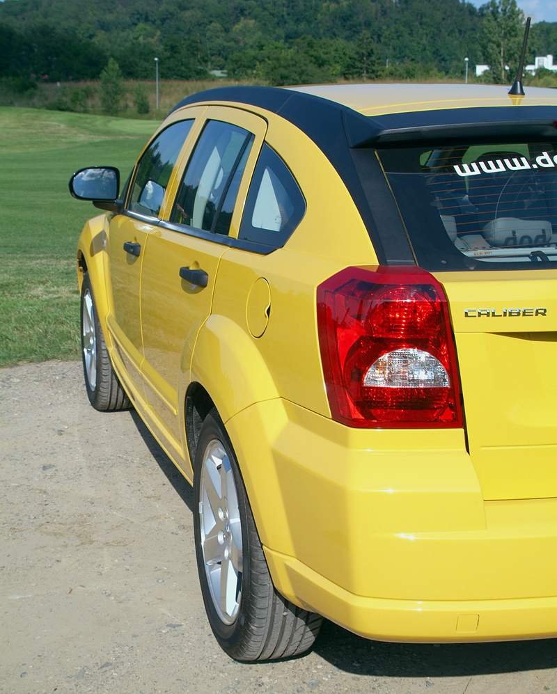 Dodge Caliber