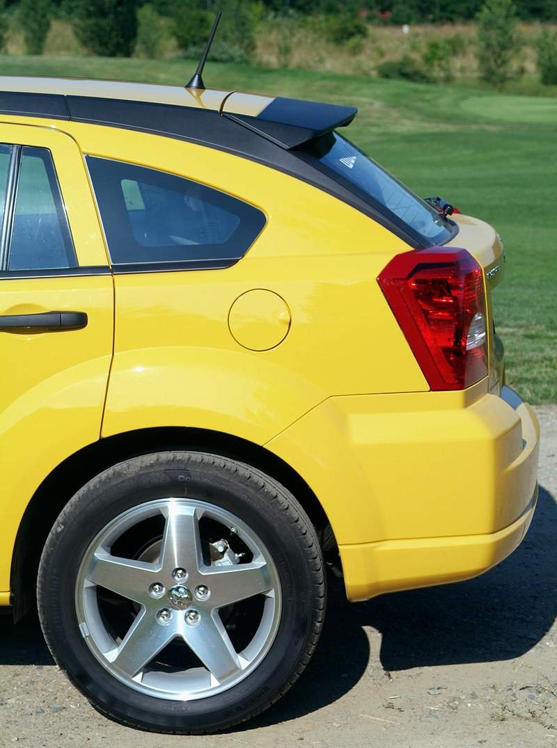 Dodge Caliber