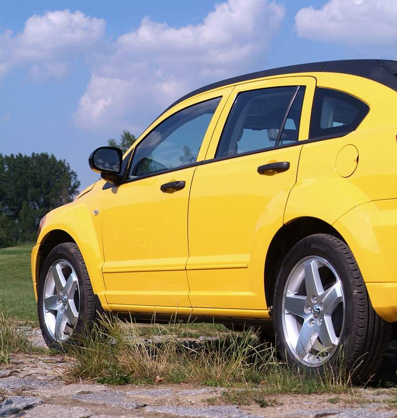 Dodge Caliber