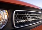 Dodge Challenger – výbava, cena i první fotografie sériového provedení