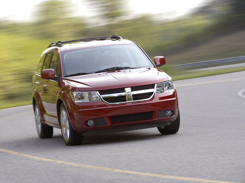 Dodge Journey