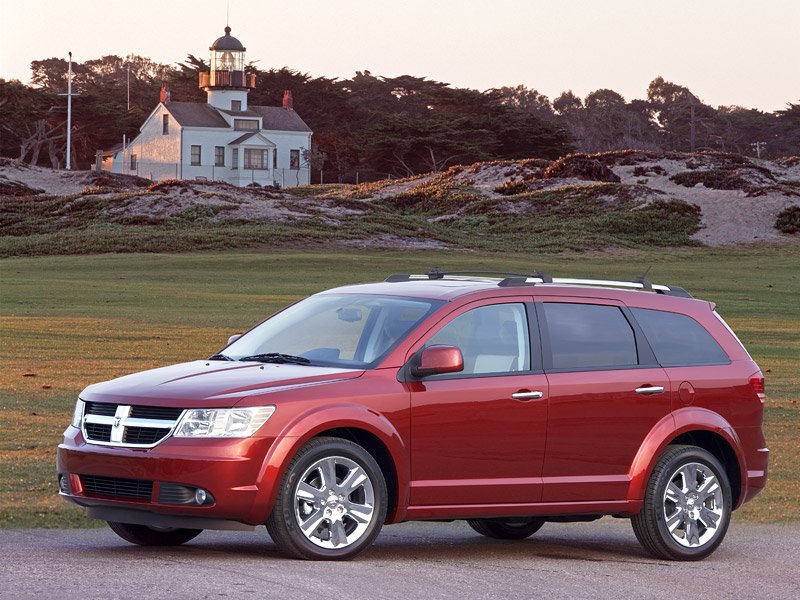 Dodge Journey