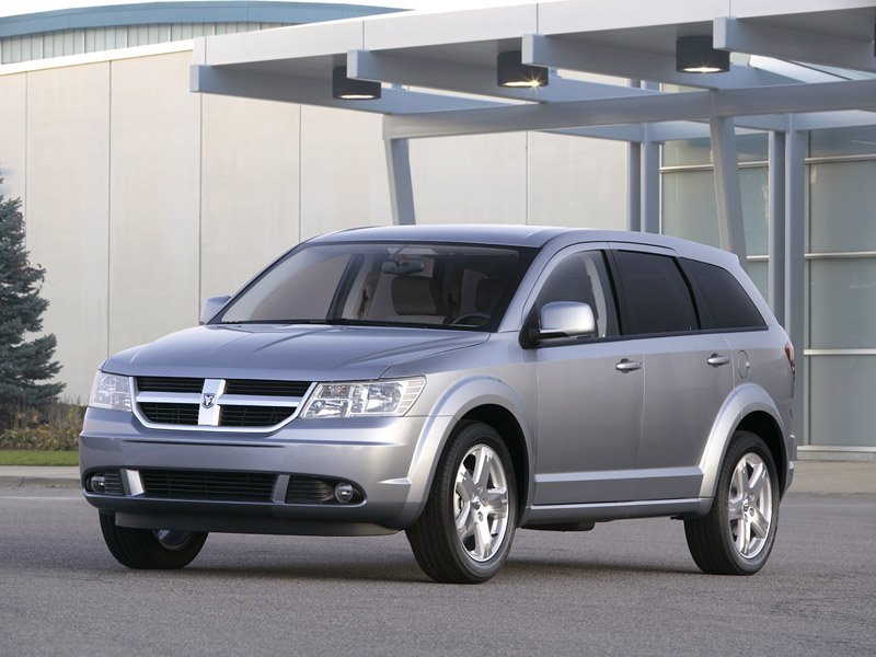 Dodge Journey