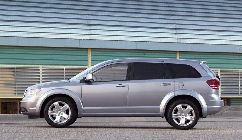 Dodge Journey