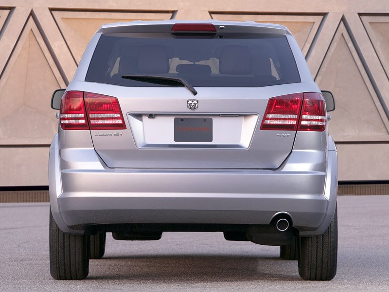 Dodge Journey