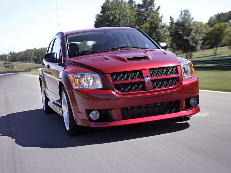 Dodge Caliber