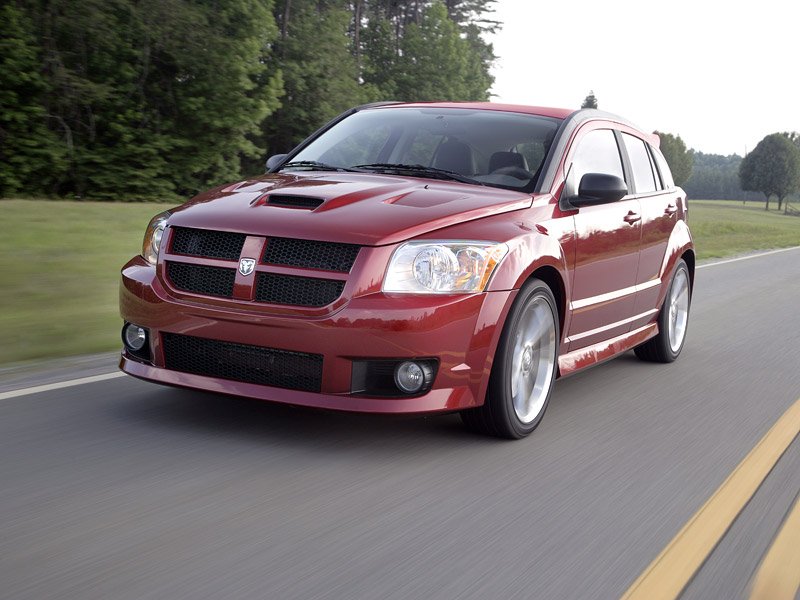 Dodge Caliber