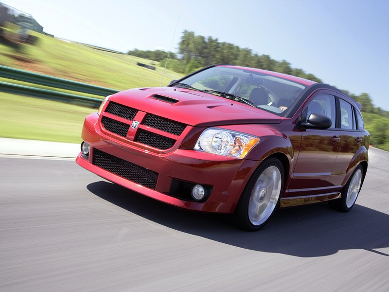 Dodge Caliber