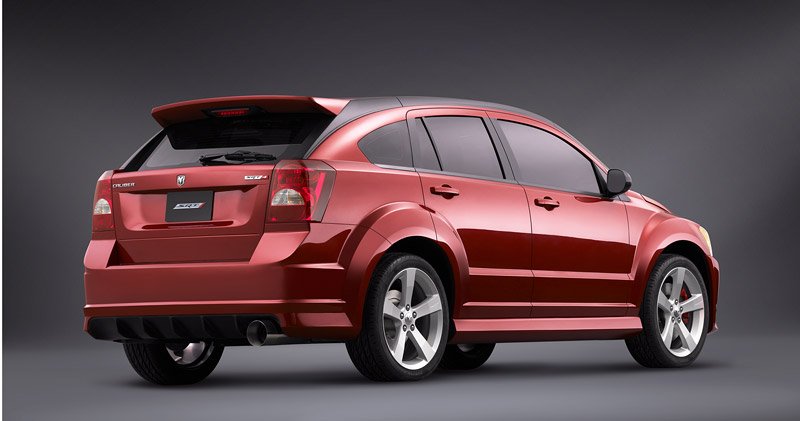 Dodge Caliber