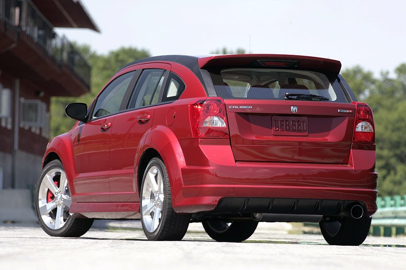 Dodge Caliber