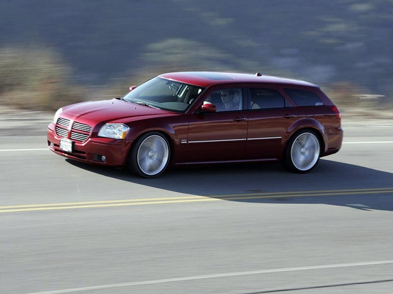 Dodge Magnum