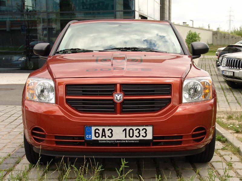 Dodge Caliber