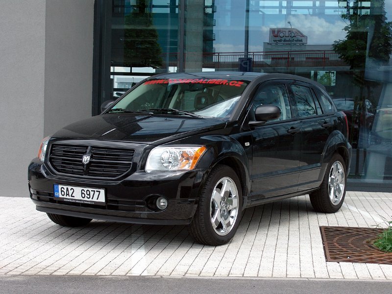 Dodge Caliber