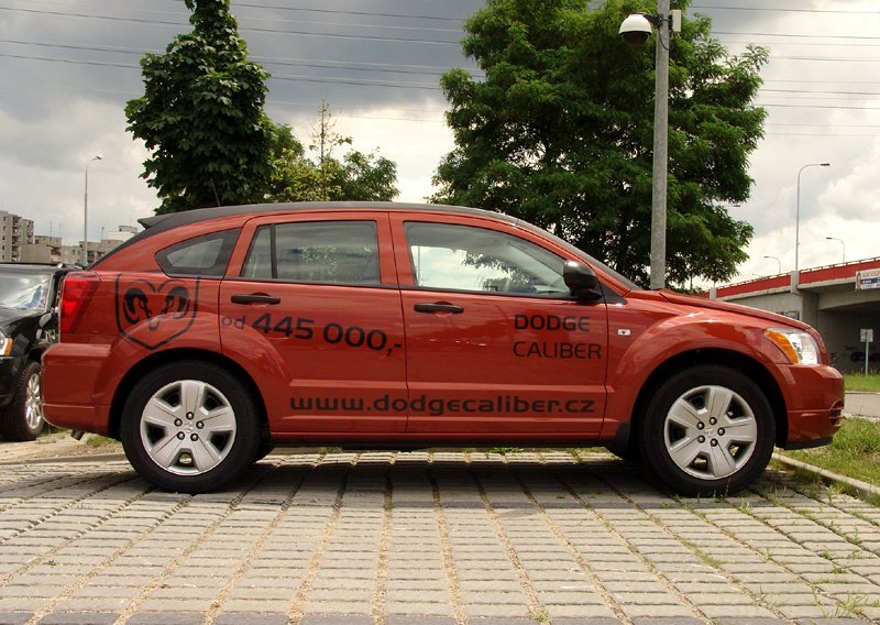 Dodge Caliber