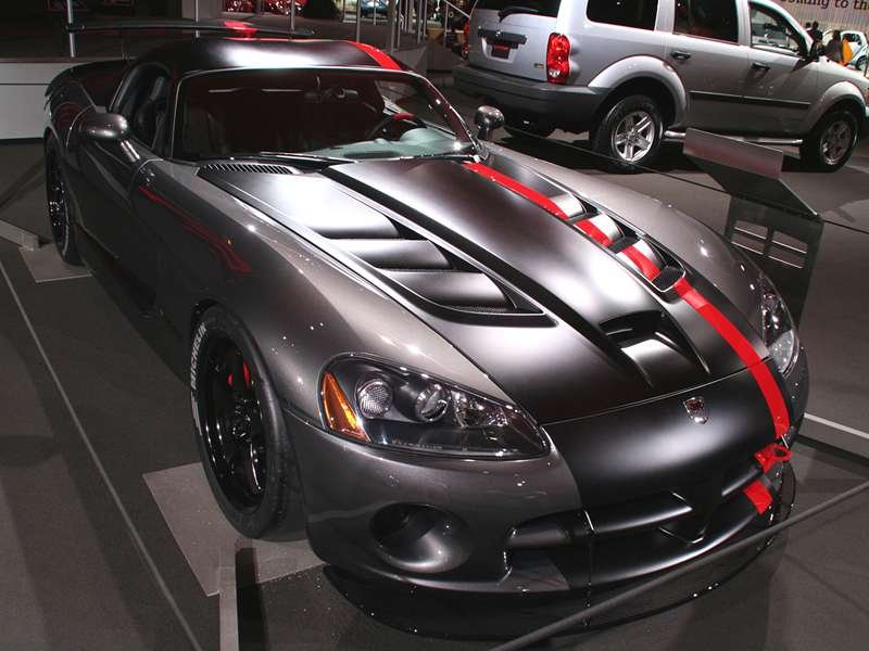 Dodge Viper